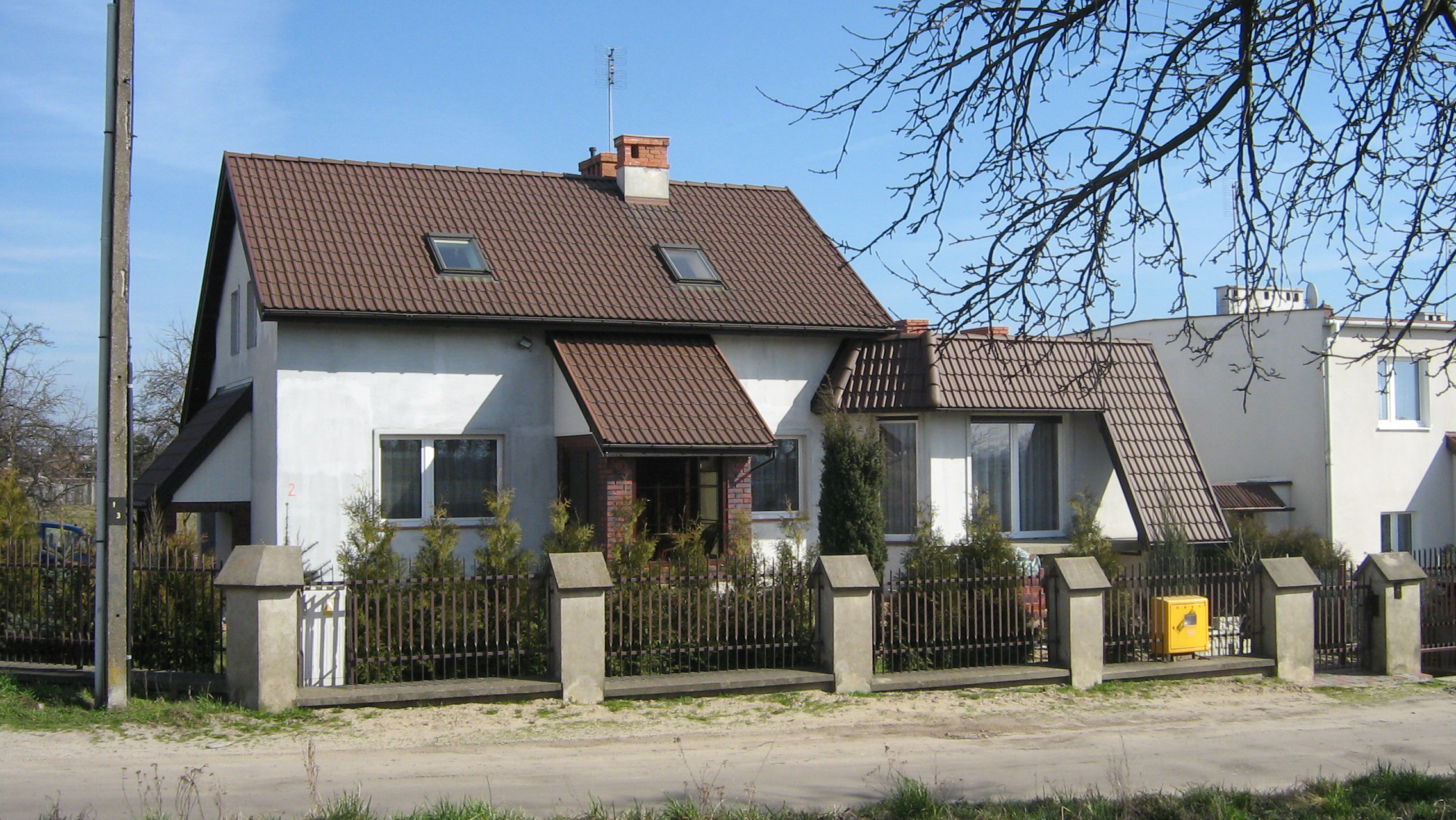 Głęboczek